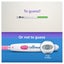 Clearblue Ovulation & Pregnancy Kit 10+1 Carousel 9