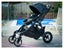 Baby Jogger City Select Carousel 1