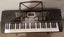 Electric Keyboard Carousel 2