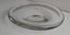 +++ STYLISH SCULPTURAL " DARTINGTON " CENTERPIECE GLASS BOWL +++ Carousel 11