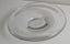 +++ STYLISH SCULPTURAL " DARTINGTON " CENTERPIECE GLASS BOWL +++ Carousel 12