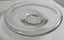 +++ STYLISH SCULPTURAL " DARTINGTON " CENTERPIECE GLASS BOWL +++ Carousel 6