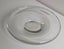 +++ STYLISH SCULPTURAL " DARTINGTON " CENTERPIECE GLASS BOWL +++ Carousel 9