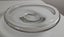 +++ STYLISH SCULPTURAL " DARTINGTON " CENTERPIECE GLASS BOWL +++ Carousel 16