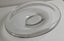 +++ STYLISH SCULPTURAL " DARTINGTON " CENTERPIECE GLASS BOWL +++ Carousel 17