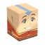 Ultimate Guard Squaroes Deck Box - Avatar: The Last Airbender - Aang Carousel 1