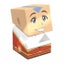 Ultimate Guard Squaroes Deck Box - Avatar: The Last Airbender - Aang Carousel 3