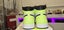 Jordan 1 High Size 12 OG Volt Carousel 4