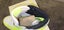 Jordan 1 High Size 12 OG Volt Carousel 6