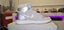 Jordan 1 High OG CO-JP Metallic Silver Size 12 DS Carousel 3