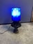 Custom made lamp Carousel 3