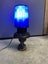 Custom made lamp Carousel 4