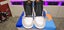 Jordan 1 High OG Prototype Size 12 DS Brand New Carousel 5