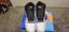 Jordan 1 High OG Prototype Size 12 DS Brand New Carousel 6