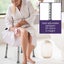 Shower Chair Bath Seat 120Kg Capacity With Arms Adjustable Height For Elderly... Carousel 7