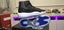 Jordan 11 High Space Jam Retro Patent 2016 DS Brand New Size US11.5 Mens Carousel 11