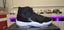 Jordan 11 High Space Jam Retro Patent 2016 DS Brand New Size US11.5 Mens Carousel 3
