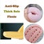 Pillow Slides Sandals Non-Slip Ultra Soft Slippers Cloud Shower EVA Home Shoe... Carousel 5