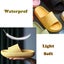 Pillow Slides Sandals Non-Slip Ultra Soft Slippers Cloud Shower EVA Home Shoe... Carousel 6