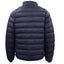 Men's Lightweight Puffer Jacket Winter Puffy Quilted Padded Windproof Zip Coa... Carousel 5