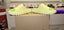 Yeezy Slide Green Glow GXHQ6447 Restock Mens US13 DS Brand New Carousel 4