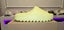 Yeezy Slide Green Glow GXHQ6447 Restock Mens US13 DS Brand New Carousel 6