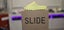 Yeezy Slide Green Glow GXHQ6447 Restock Mens US13 DS Brand New Carousel 2