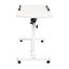 Laptop Desk Portable Mobile Computer Table Stand Adjustable Bed Study Carousel 6