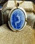 $1RES~FABULOUS MYSTICAL *Sprite* Cameo STYLE Pendant Carousel 1