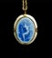 $1RES~FABULOUS MYSTICAL *Sprite* Cameo STYLE Pendant Carousel 3