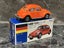 VOLKSWAGEN BEETLE (Orange) Tomica Made in JAPAN #12 Carousel 3