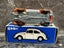 VOLKSWAGEN BEETLE (Orange) Tomica Made in JAPAN #12 Carousel 7