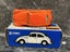 VOLKSWAGEN BEETLE (Orange) Tomica Made in JAPAN #12 Carousel 6
