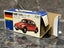 VOLKSWAGEN BEETLE (Orange) Tomica Made in JAPAN #12 Carousel 8