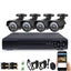 Security camera system - (NZ Clearance) Carousel 2
