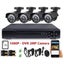 Security camera system - (NZ Clearance) Carousel 5