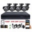Security camera system - (NZ Clearance) Carousel 6