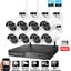 Security camera system (OVER STOCKED) Carousel 2