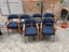 Office Chairs x 6 Carousel 1