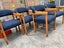 Office Chairs x 6 Carousel 2