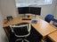 Office Furniture - Bulk lot as detailed Carousel 12