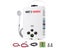 Gas Water Heater 8L LPG NZ Clearance Carousel 4