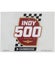 Indy 500 Unisex 104th Flag Decal Souvenir, NWT Carousel 1