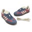 adidas Originals Samba OG W Preloved Crimson Ink Gum Women Casual Shoes IG1969 Carousel 6