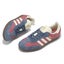 adidas Originals Samba OG W Preloved Crimson Ink Gum Women Casual Shoes IG1969 Carousel 7