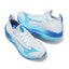 Mizuno Neo Vista Grey Blue Women Runner Road Running Jogging Shoes J1GD2434-21 Carousel 6