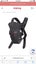 Infantino Swift Classic Baby Carrier Carousel 1