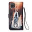 Samsung Galaxy A12 Designer PU Case Cat&Tiger Carousel 2