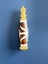 VINTAGE ONE OF A KIND RUBY AND AGATE PENDANT Carousel 1