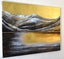 FIORDLAND WHISPERING LIGHT - GOLD LEAF - EXTRA LARGE Carousel 7